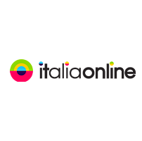 Logo italia online