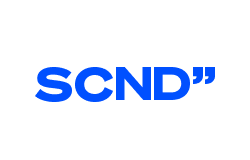 logo scnd