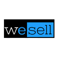 Logo we sell