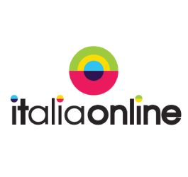 Logo Italia Online